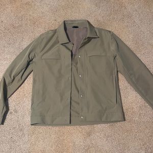 Lululemon City Excursion Jacket